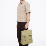 Handy Backpack Cedar - Lefrik
