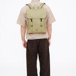 Handy Backpack Cedar - Lefrik