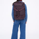 Wanderer Backpack Wine - Lefrik