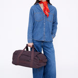 Wanderer Backpack Wine - Lefrik