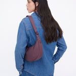 Lua Bag Maroon - Lefrik