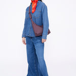 Bico Bag Maroon - Lefrik
