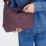 Bico Bag Maroon - Lefrik