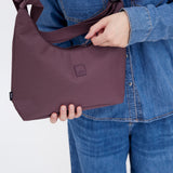 Bico Bag Maroon - Lefrik