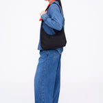Bico Bag Black - Lefrik