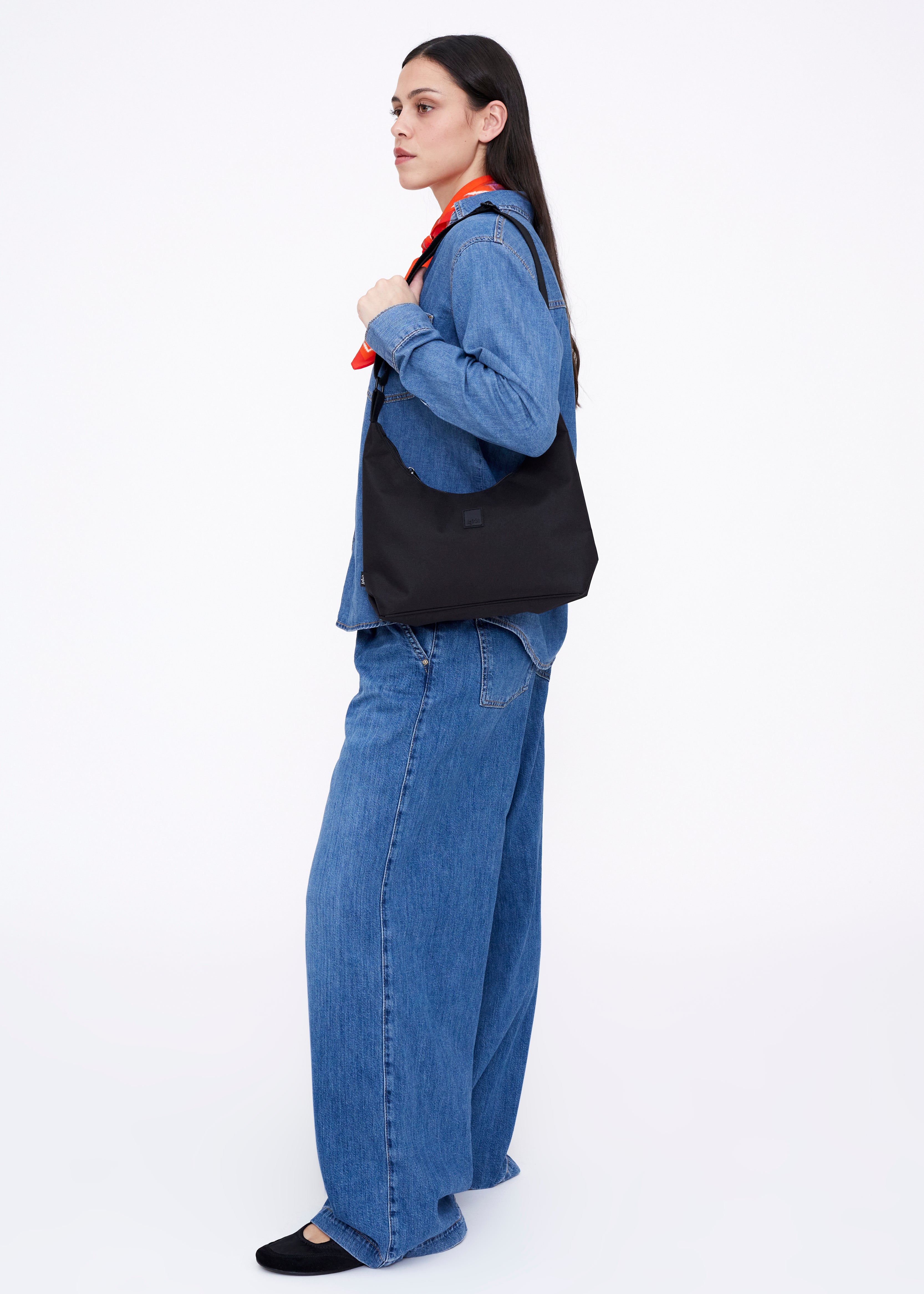 Bico Bag Black - Lefrik