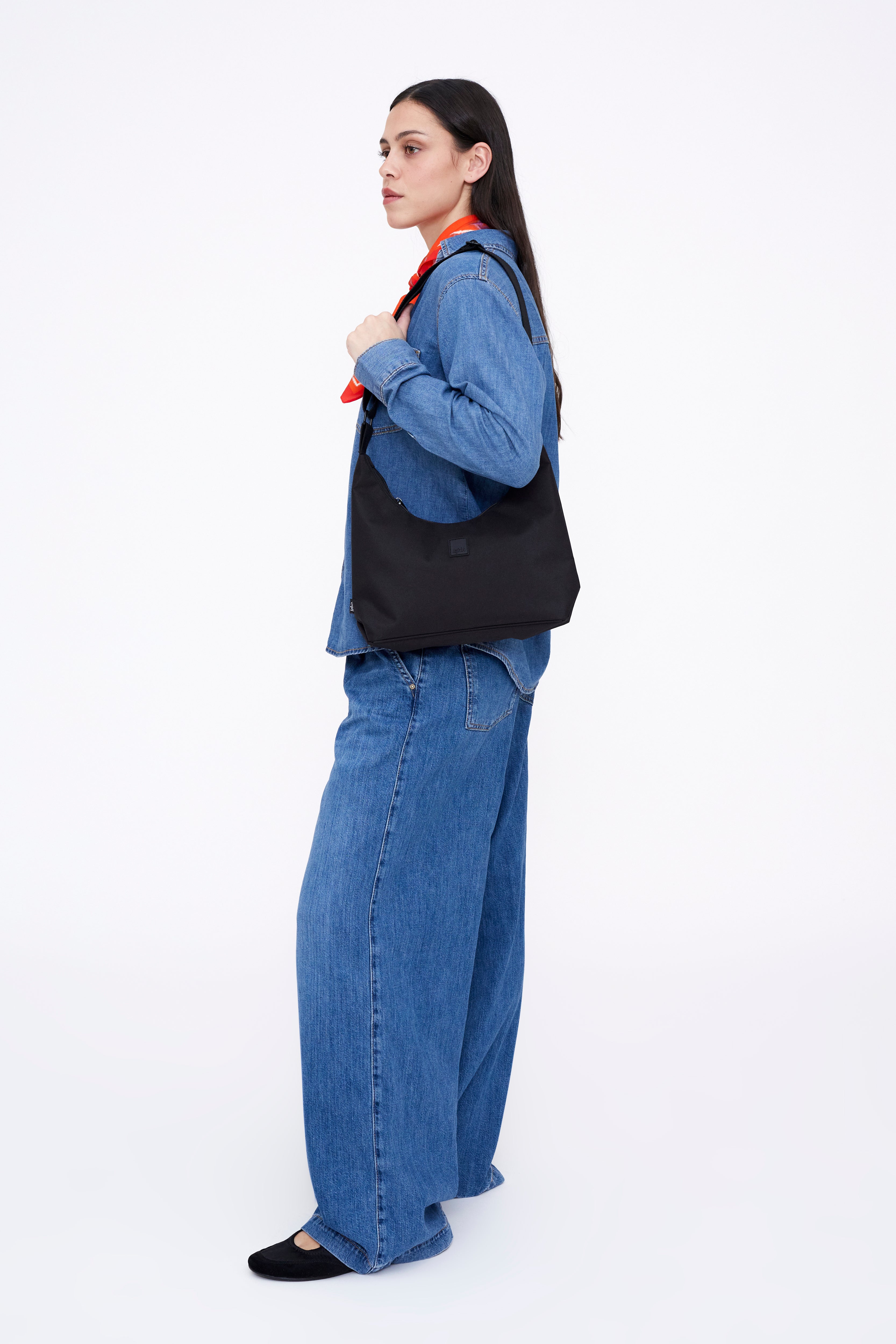 Bico Bag Black - Lefrik