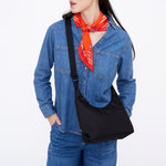 Bico Bag Black - Lefrik