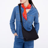 Bico Bag Black - Lefrik