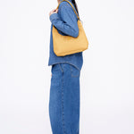 Bico Bag New Mustard - Lefrik