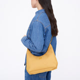 Bico Bag New Mustard - Lefrik