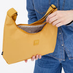 Bico Bag New Mustard - Lefrik