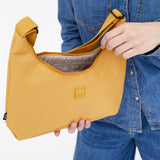 Bico Bag New Mustard - Lefrik
