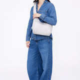 Biwa Mini Bag Fossil - Lefrik