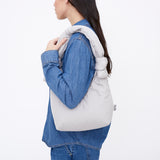 Biwa Mini Bag Fossil - Lefrik