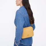 Reef Crossbody New Mustard - Lefrik