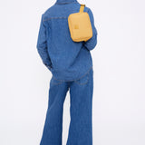 Reef Crossbody New Mustard - Lefrik