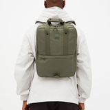 Daily 15" Backpack Olive - Lefrik