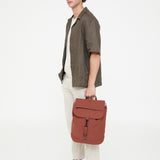 Kaut Backpack Bronze - Lefrik