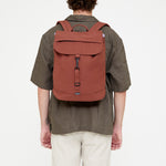 Kaut Backpack Bronze - Lefrik