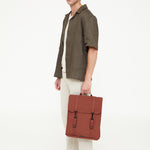 Handy Backpack Bronze - Lefrik