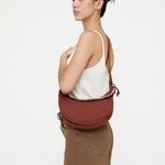 Lua Bag Bronze - Lefrik