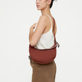 Lua Bag Bronze - Lefrik