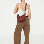 Lua Bag Bronze - Lefrik