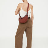 Lua Bag Bronze - Lefrik