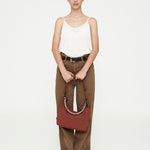 Bico Bag Bronze - Lefrik