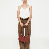 Bico Bag Bronze - Lefrik