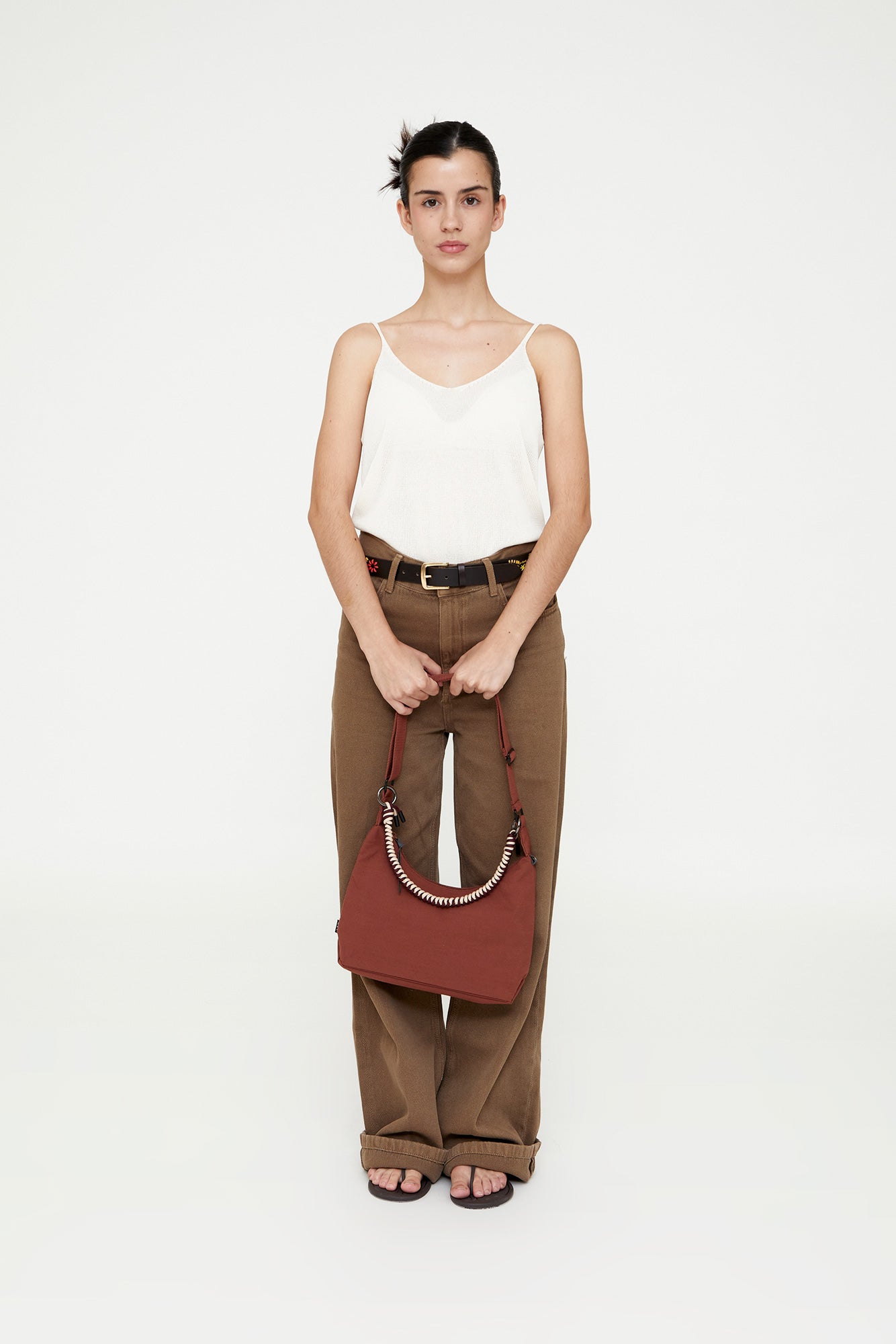 Bico Bag Bronze - Lefrik