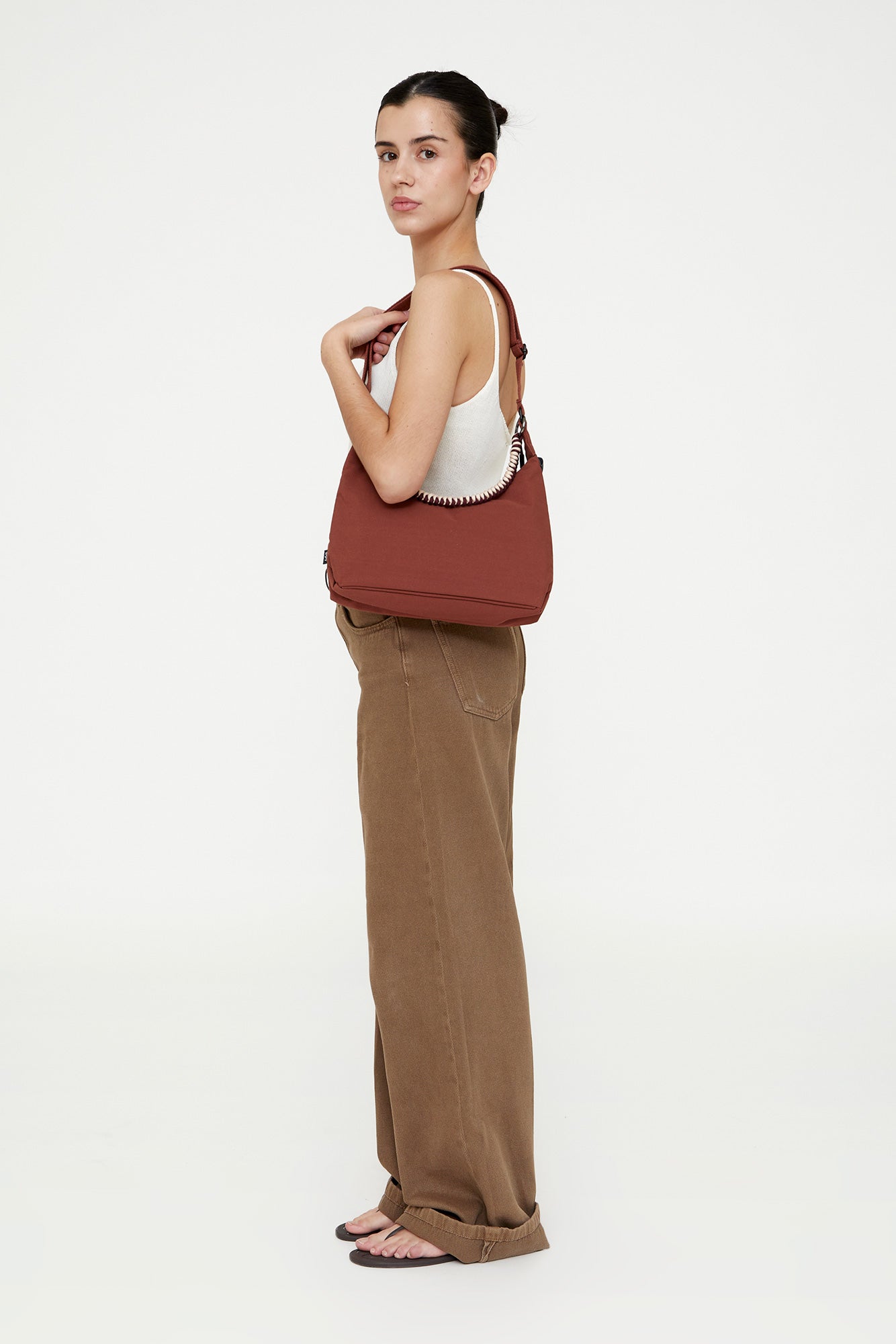 Bico Bag Bronze - Lefrik