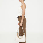 Bico Bag Ecru Dots - Lefrik