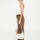 Bico Bag Ecru Dots - Lefrik