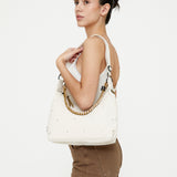 Bico Bag Ecru Dots - Lefrik