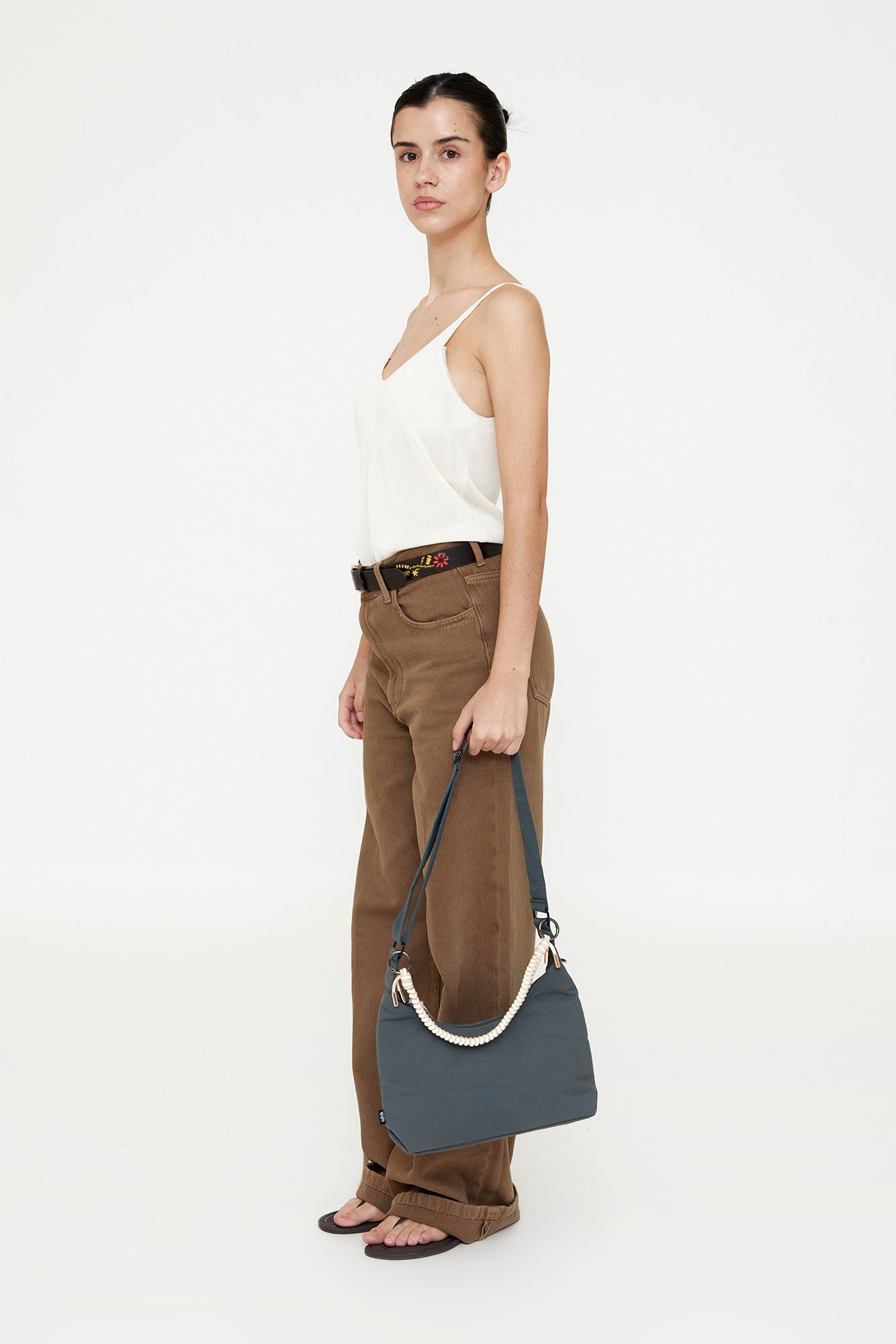 Bico Bag Leaf - Lefrik