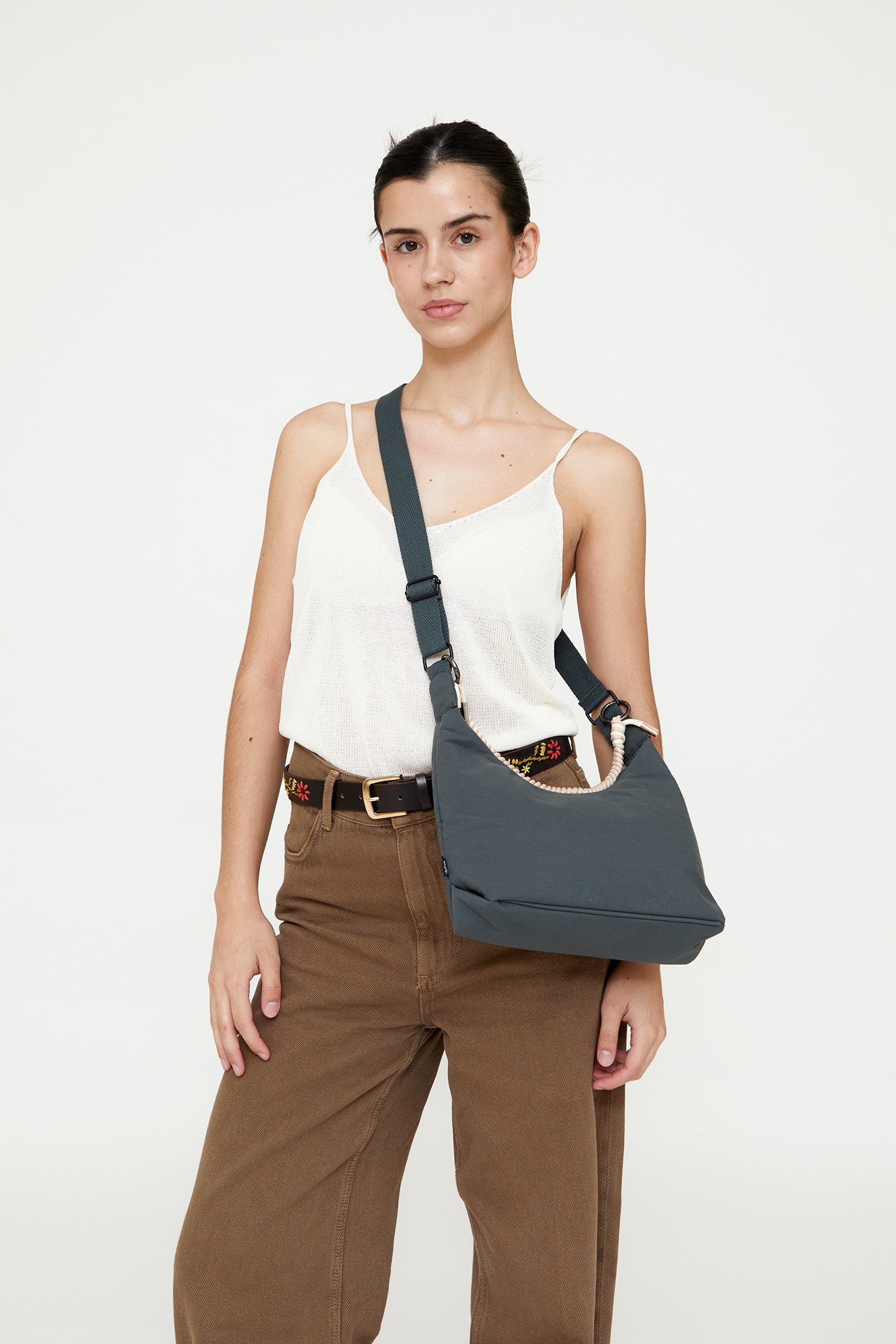 Bico Bag Leaf - Lefrik