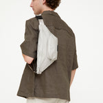 Atlas Crossbody Fossil - Lefrik