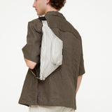 Atlas Crossbody Fossil - Lefrik