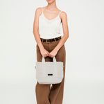 Strata Mini Bag Fossil - Lefrik