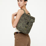 Kaut Mini Backpack Cheetah - Lefrik