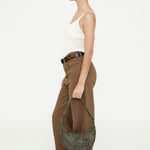 Lua Bag Printed Cheetah - Lefrik
