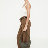 Lua Bag Printed Cheetah - Lefrik