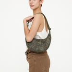 Lua Bag Printed Cheetah - Lefrik