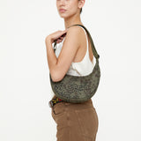 Lua Bag Printed Cheetah - Lefrik