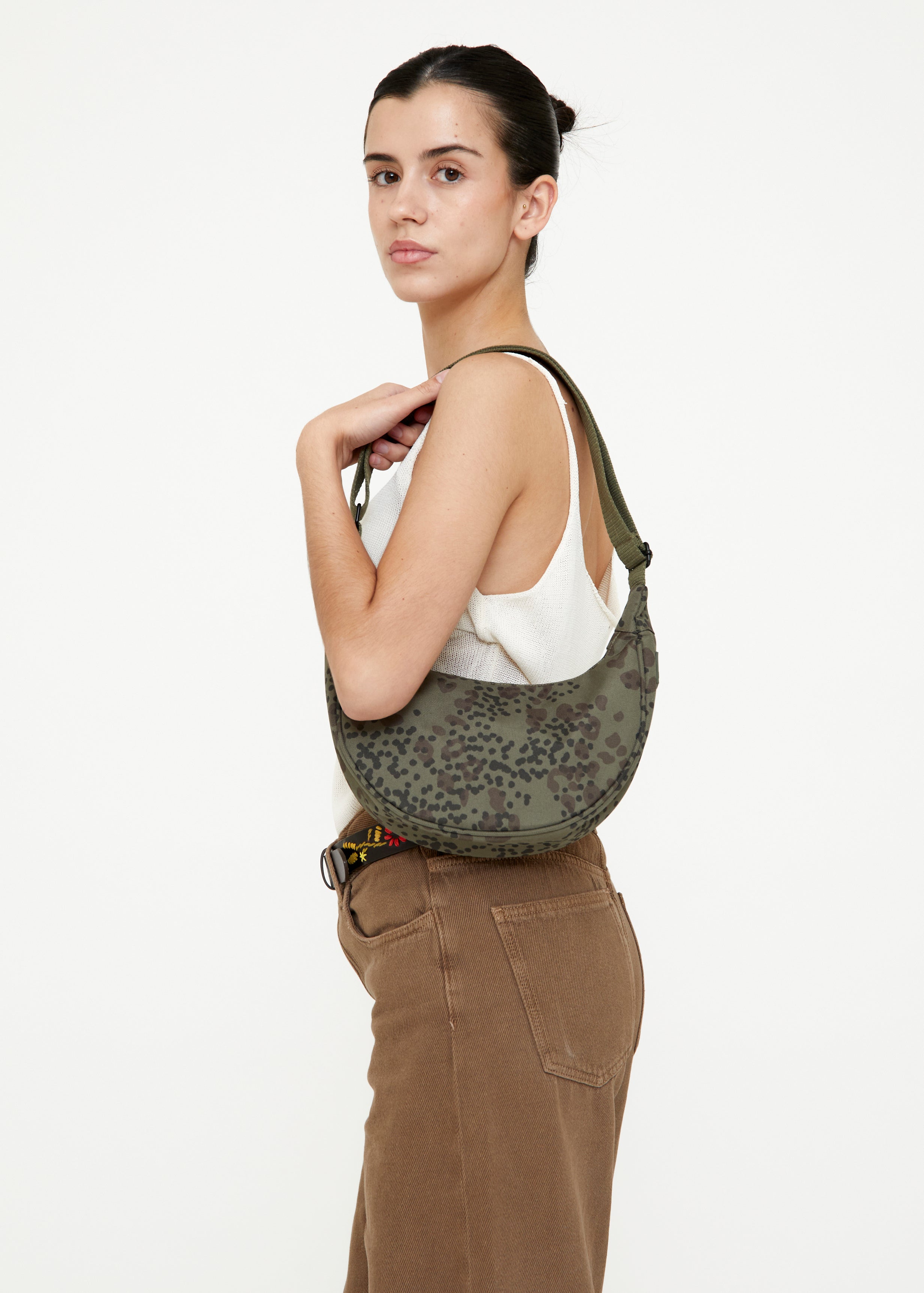 Lua Bag Printed Cheetah - Lefrik