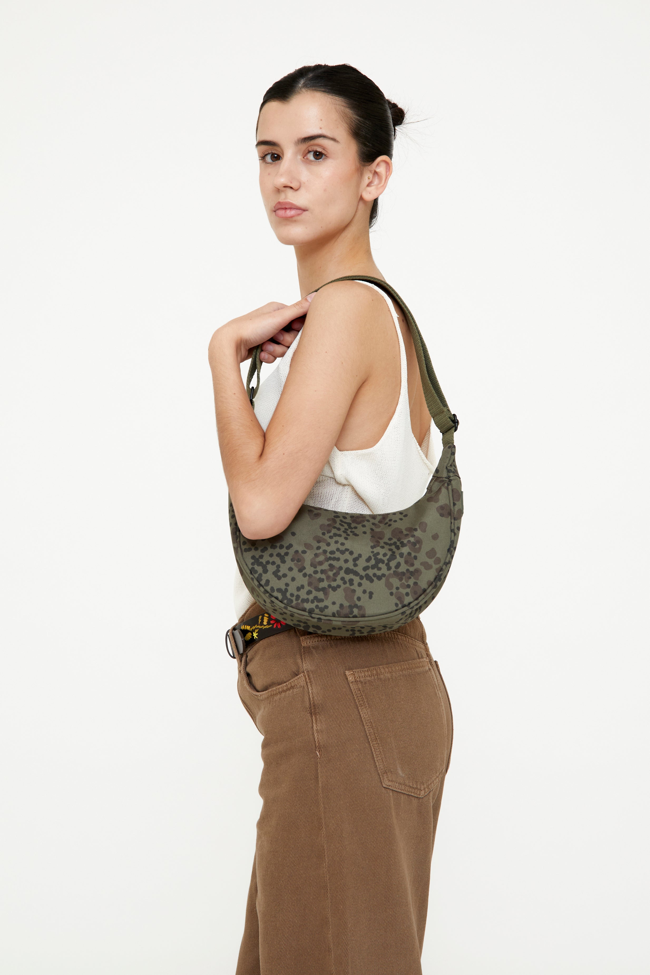 Lua Bag Printed Cheetah - Lefrik