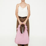 Biwa Bag Rose - Lefrik