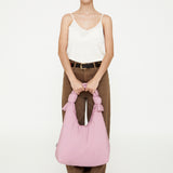 Biwa Bag Rose - Lefrik